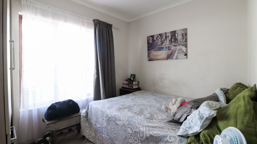 3 Bedroom Property for Sale in Hillside Free State
